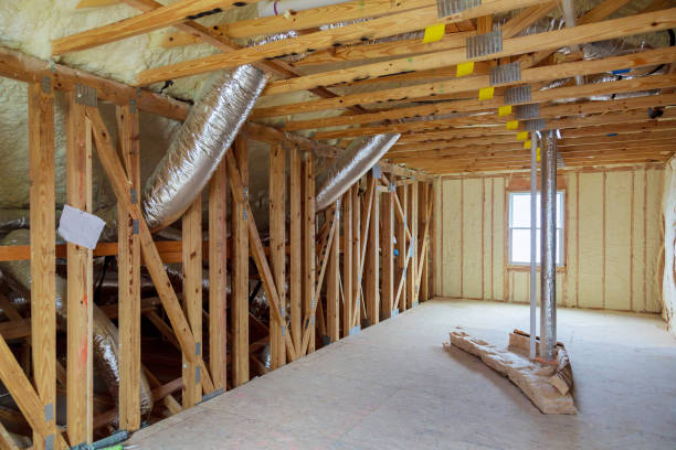 Best Insulation for Specific Applications in Huachuca City, AZ