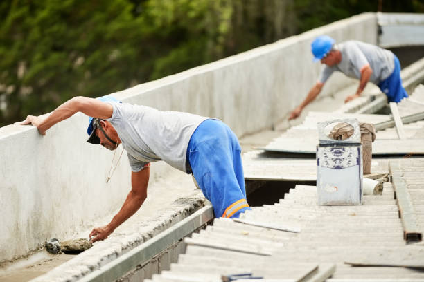 Best Types of Insulation in Huachuca City, AZ