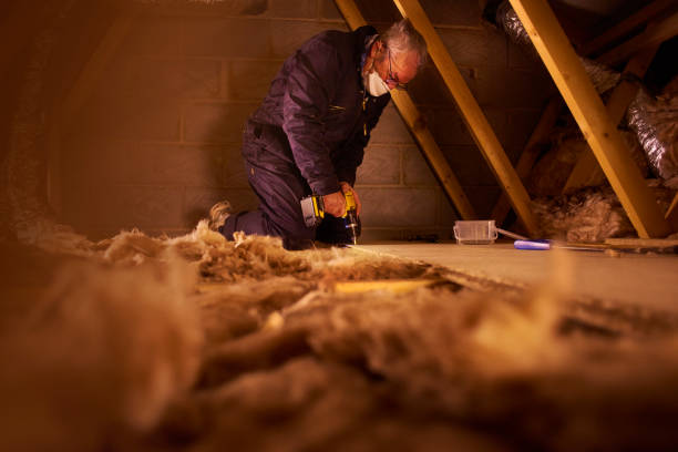 Best Insulation for Specific Applications in Huachuca City, AZ